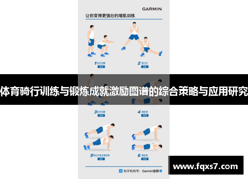 体育骑行训练与锻炼成就激励图谱的综合策略与应用研究